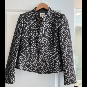 Armani Collezioni size 4 jacket